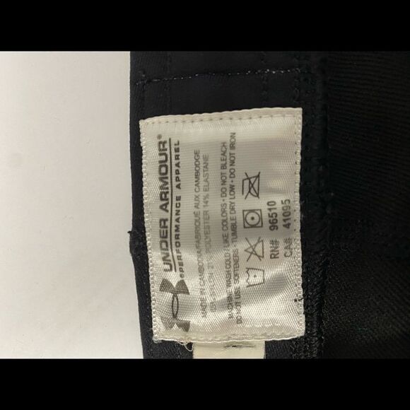 under armor base layer Cold gear leggings - Picture 5 of 5